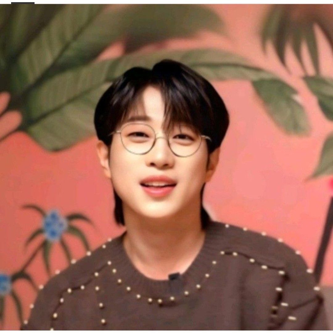 안성훈의 비하인드 컷