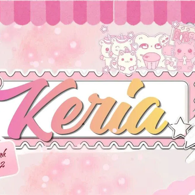Latest photo of Keria