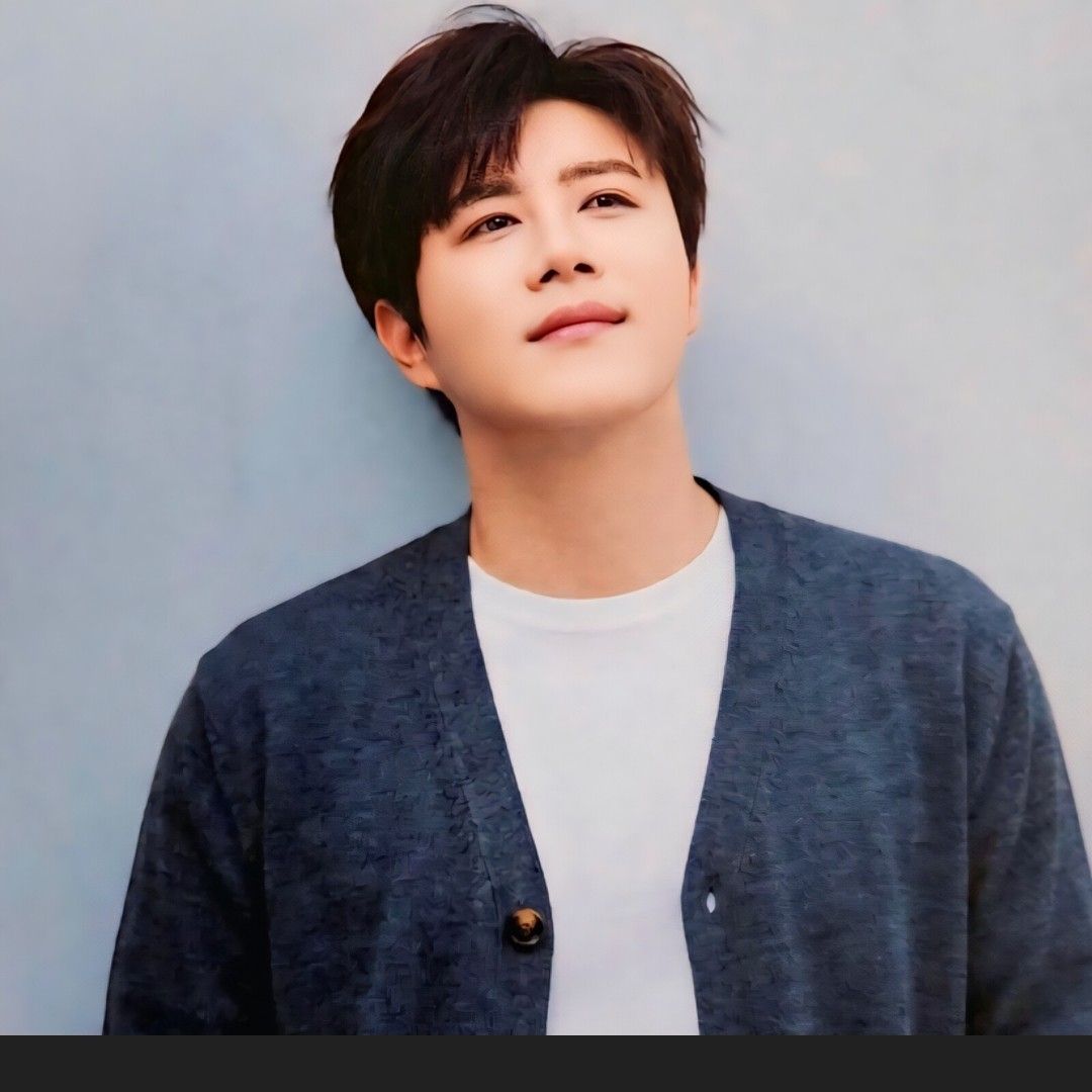 A moment captured by a fan of Jin Haesung