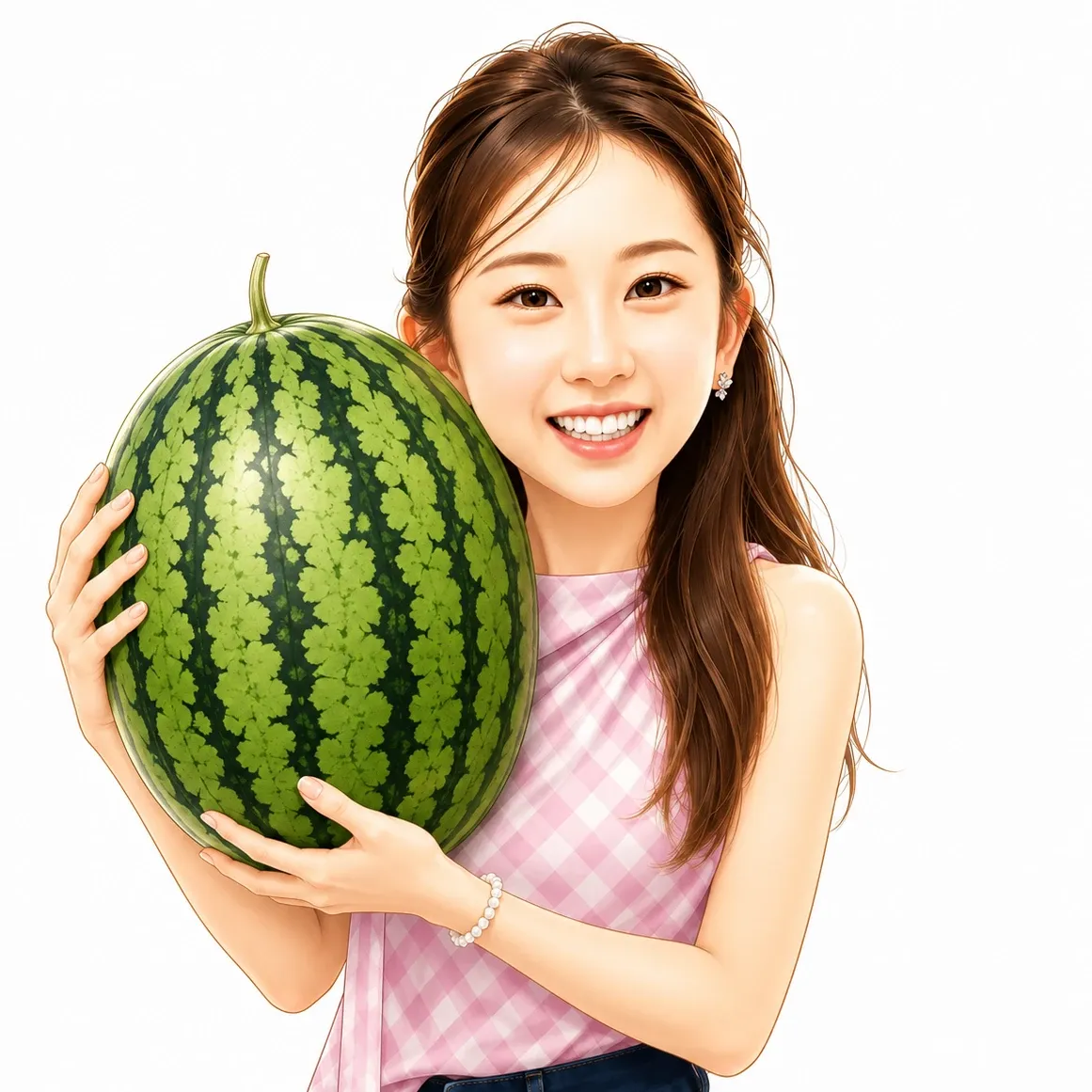 Foto kegiatan terbaru dari Jeon Yujin