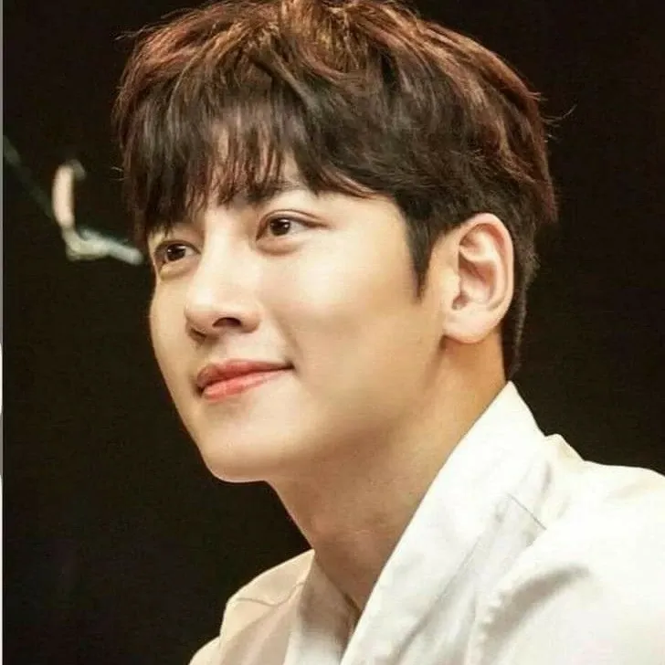 Latest photo of Ji Changwook