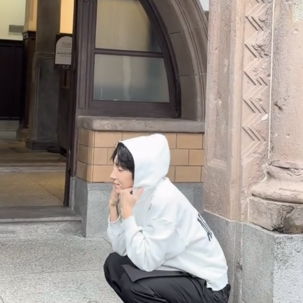 이준기의 최신 사진