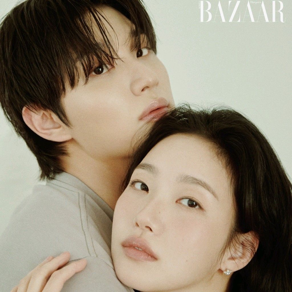 金高銀的近期活動照