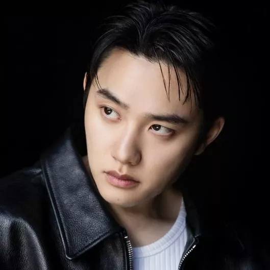 Cuplikan di balik layar dari Doh Kyungsoo (D.O.)