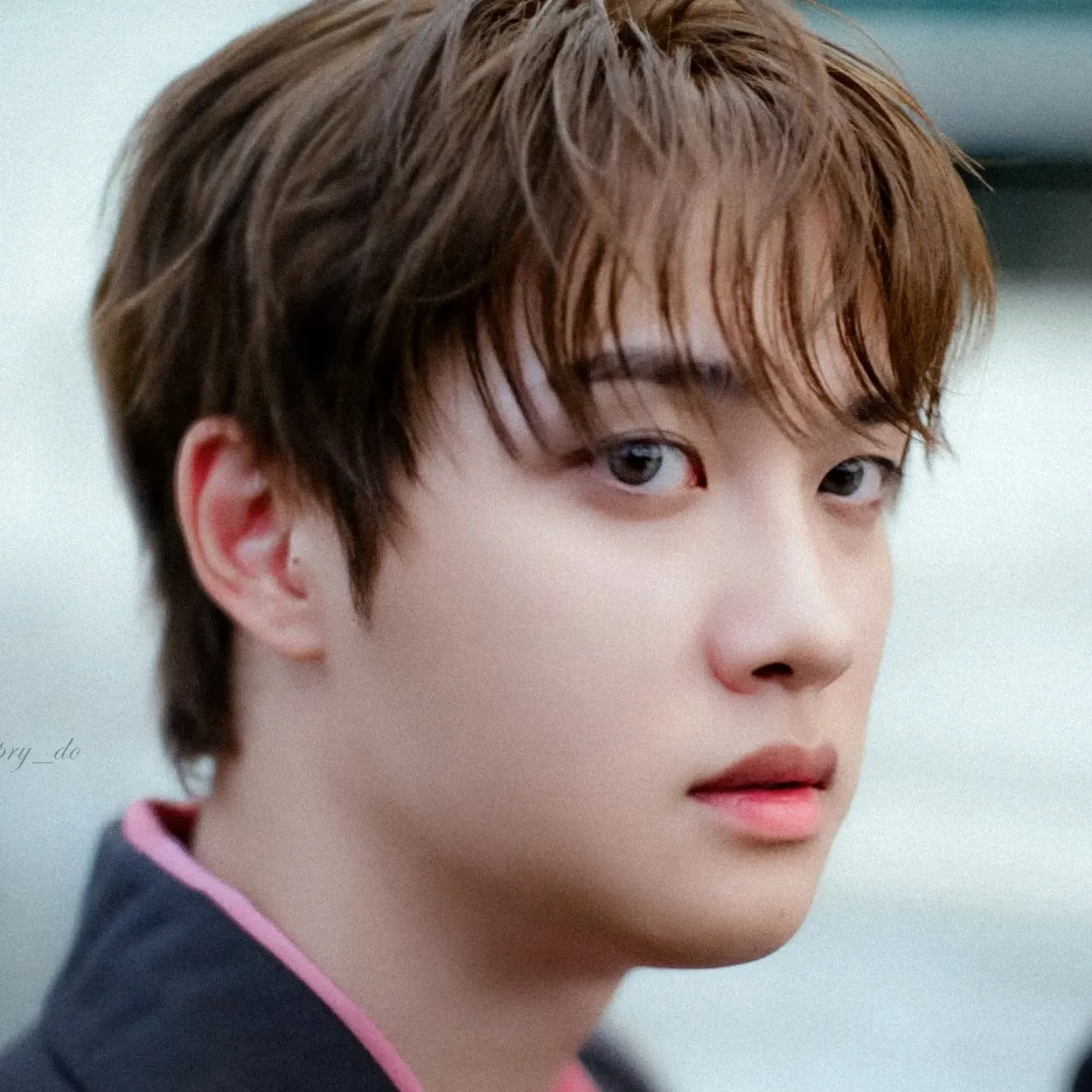 Foto terbaru dari Doh Kyungsoo (D.O.)