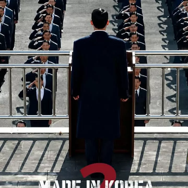 Foto terbaru dari Hyun Bin