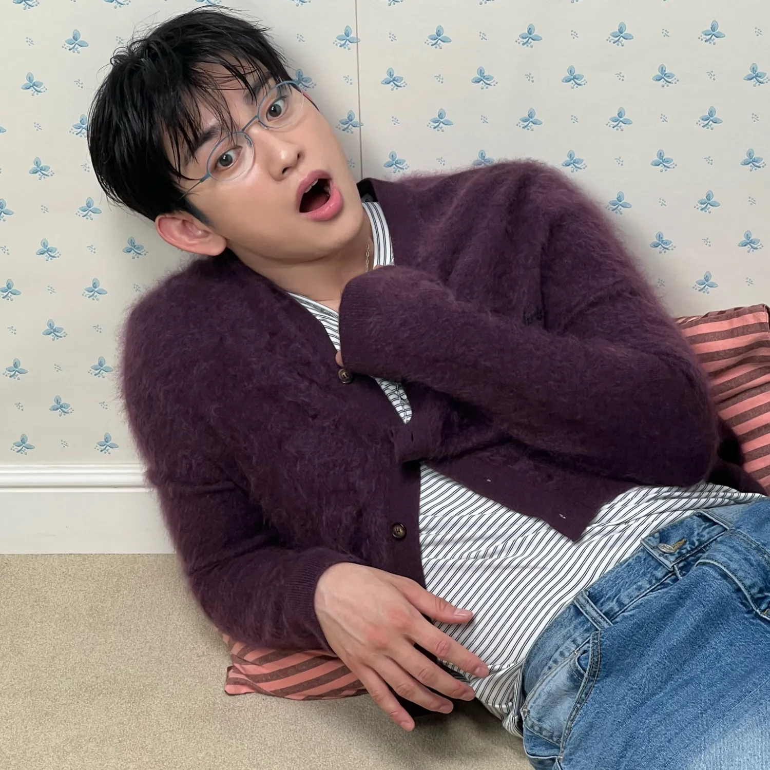 박진영의 최신 사진