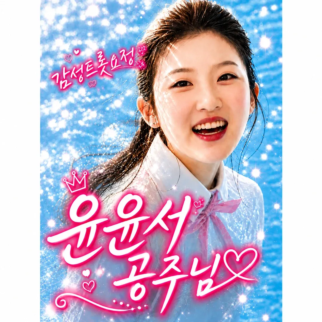 Latest photo of Yoon Yoonseo
