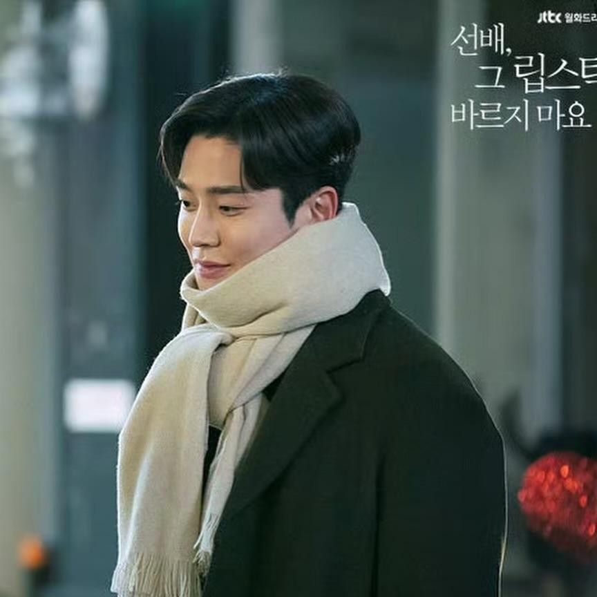 Cuplikan di balik layar dari Rowoon