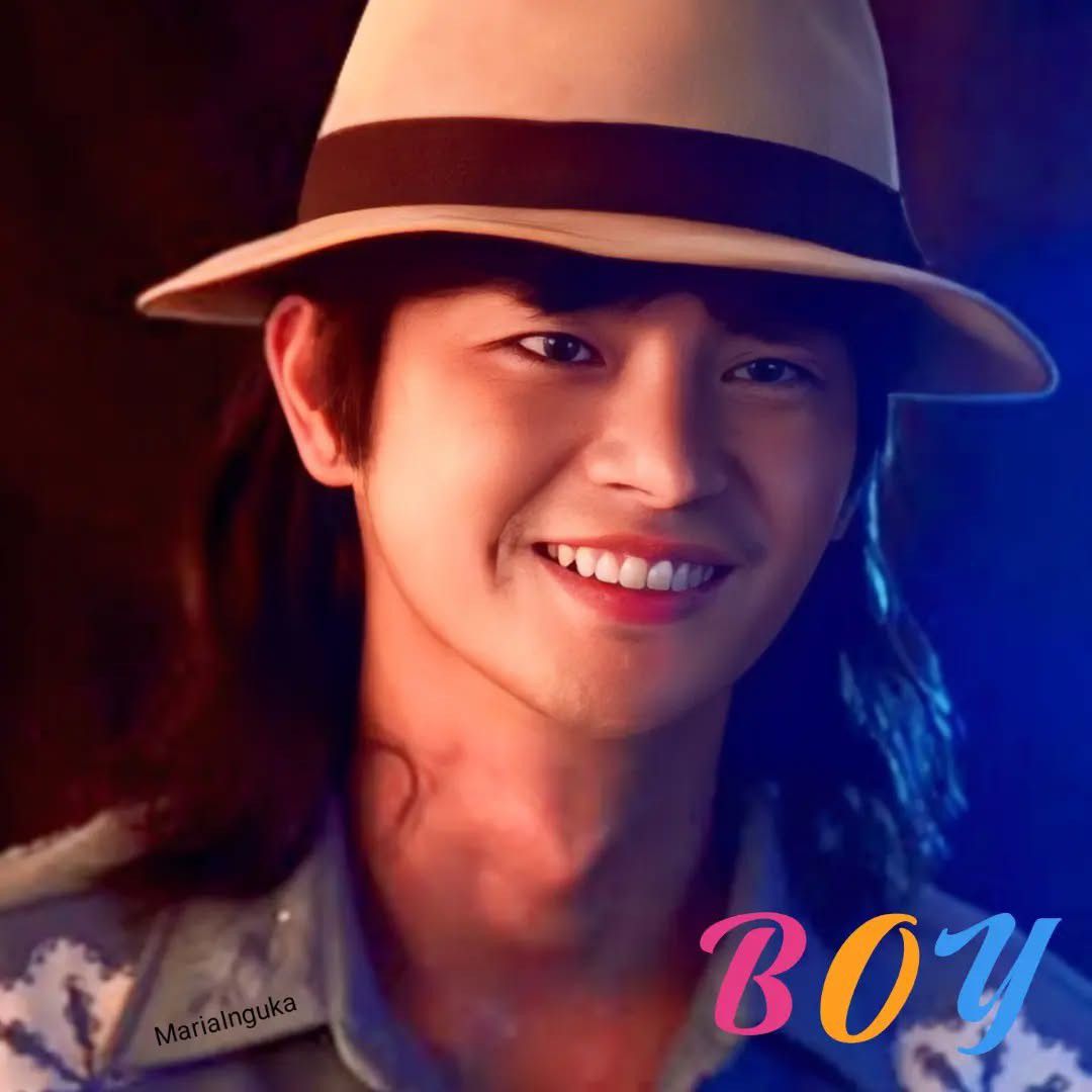 서인국의 최신 사진