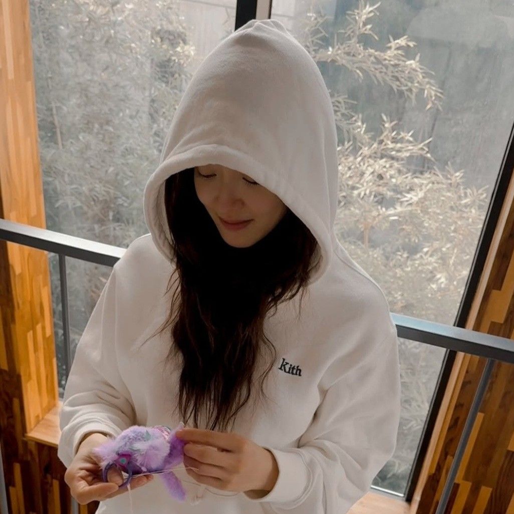 A moment captured by a fan of Lee Seyoung