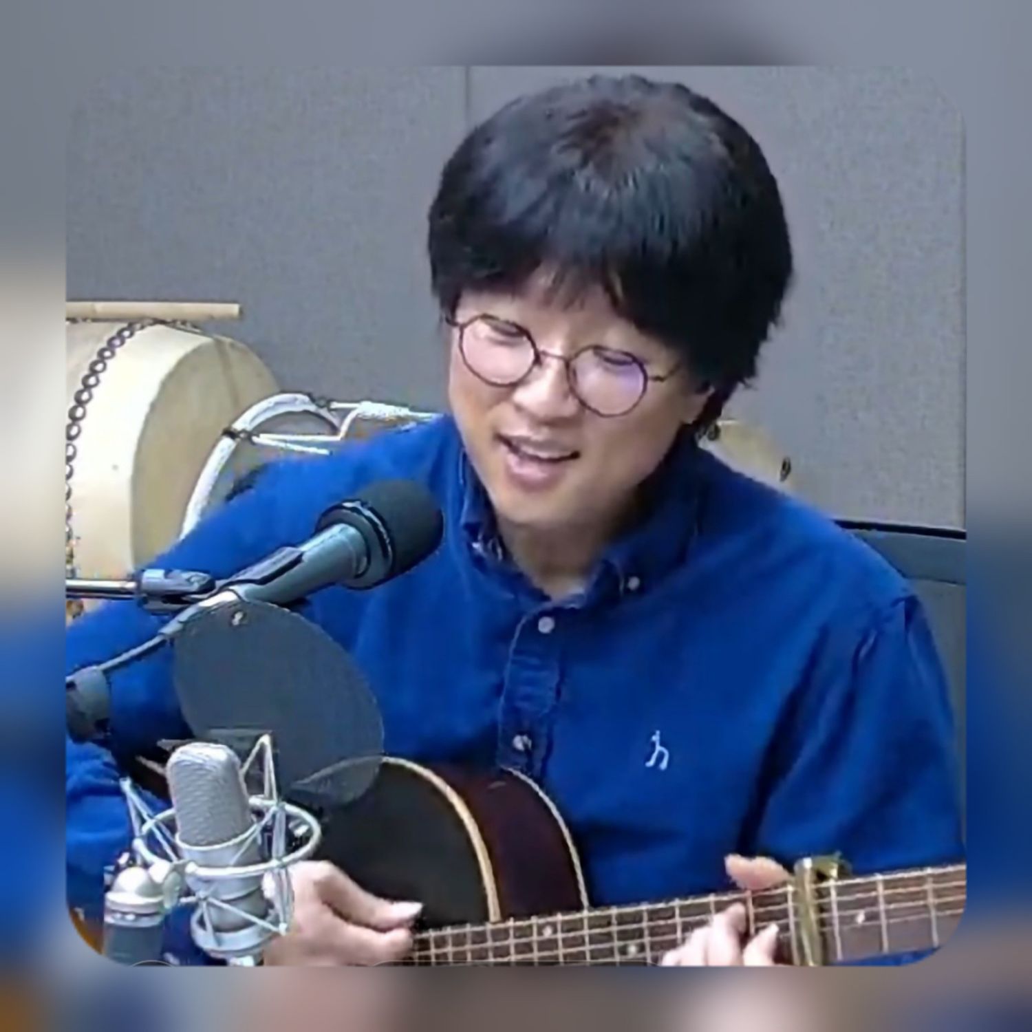 Latest photo of Bak Changgeun