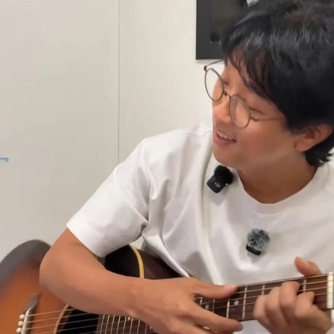 Latest photo of Bak Changgeun
