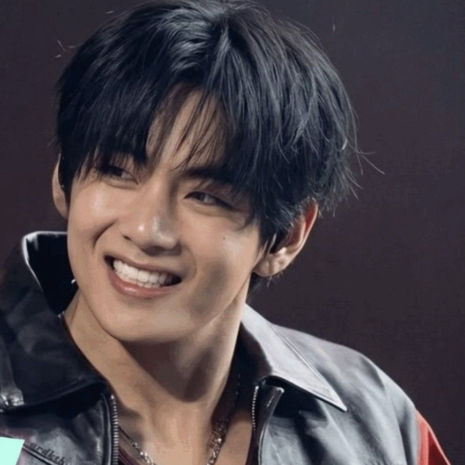 김태형 (뷔) 팬이 찍은 순간