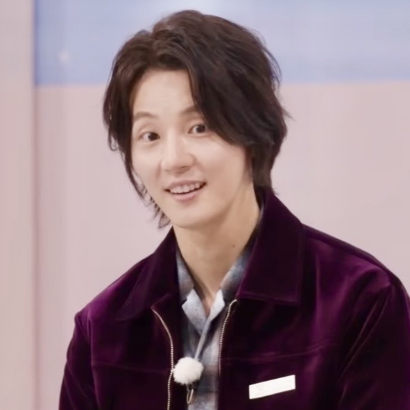 Latest photo of Yoon Shiyoon