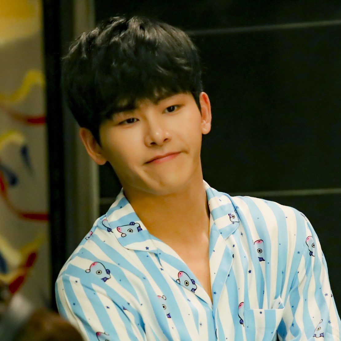 Recent activity shot of Hoya