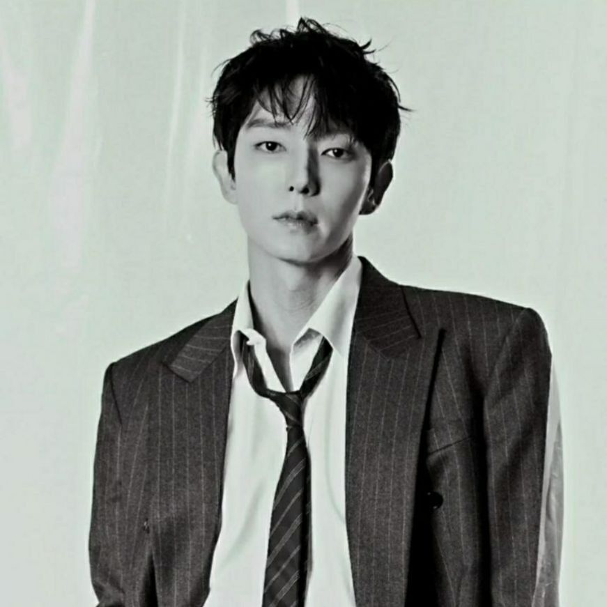 李準基的幕後花絮