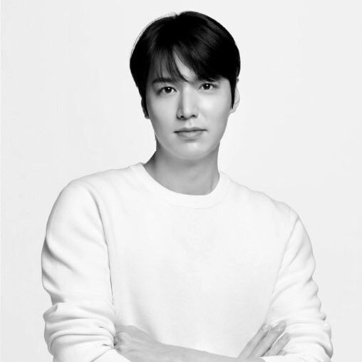 이민호의 최신 사진