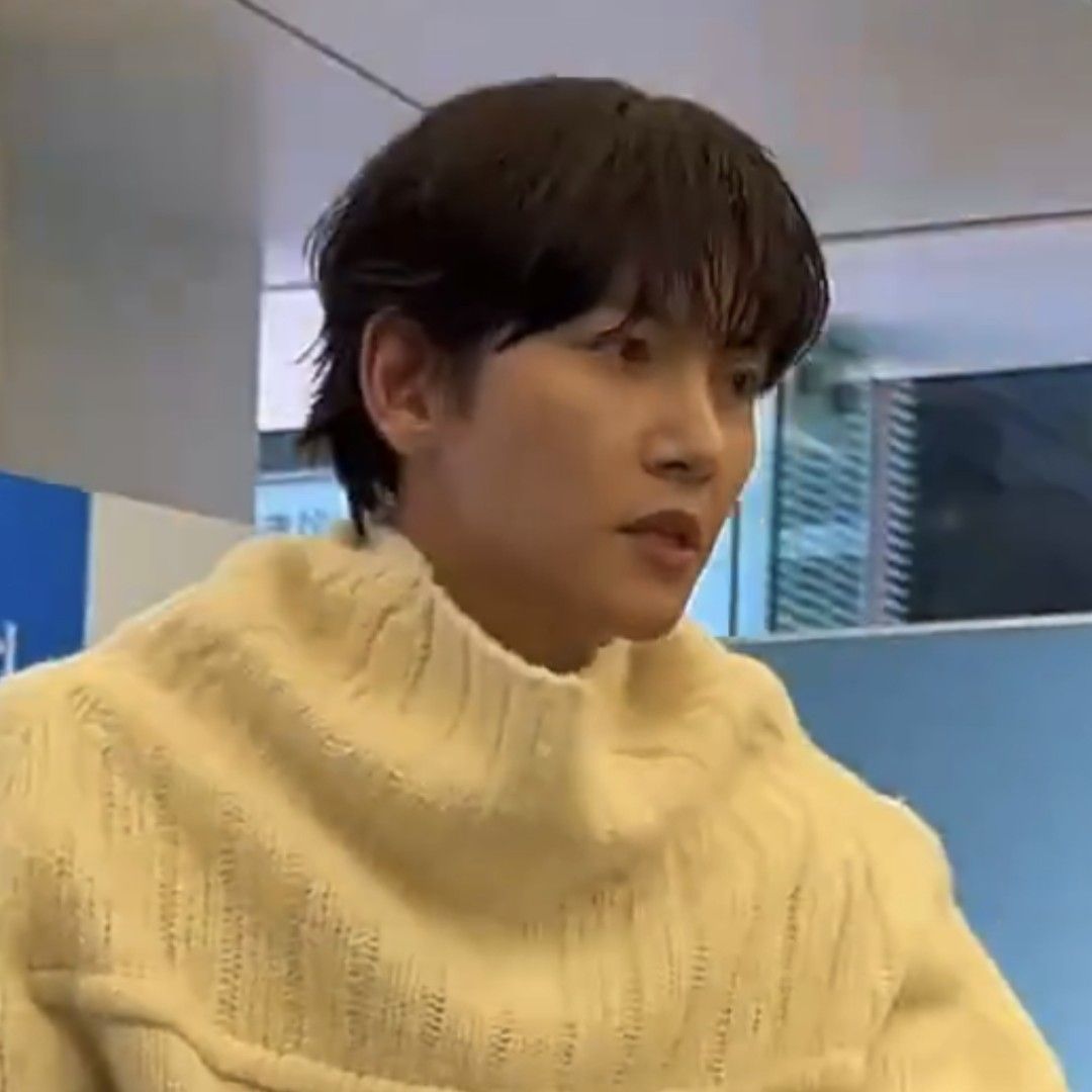 지창욱 최근 활동샷