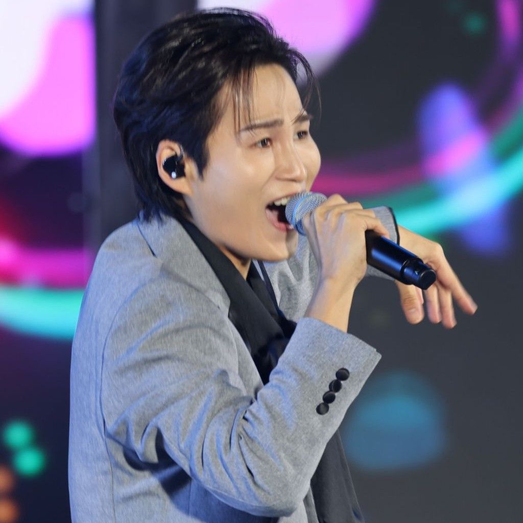 キム・ヒジェの最近の活動ショット