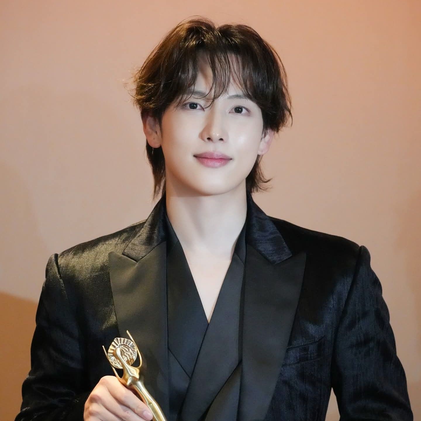 Recent activity shot of Yim Siwan