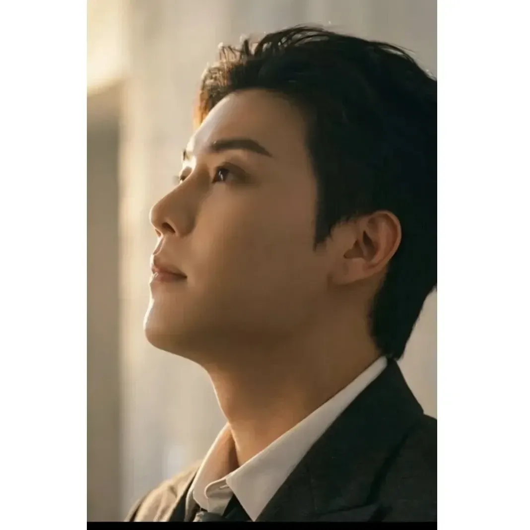 Latest photo of Jin Haesung