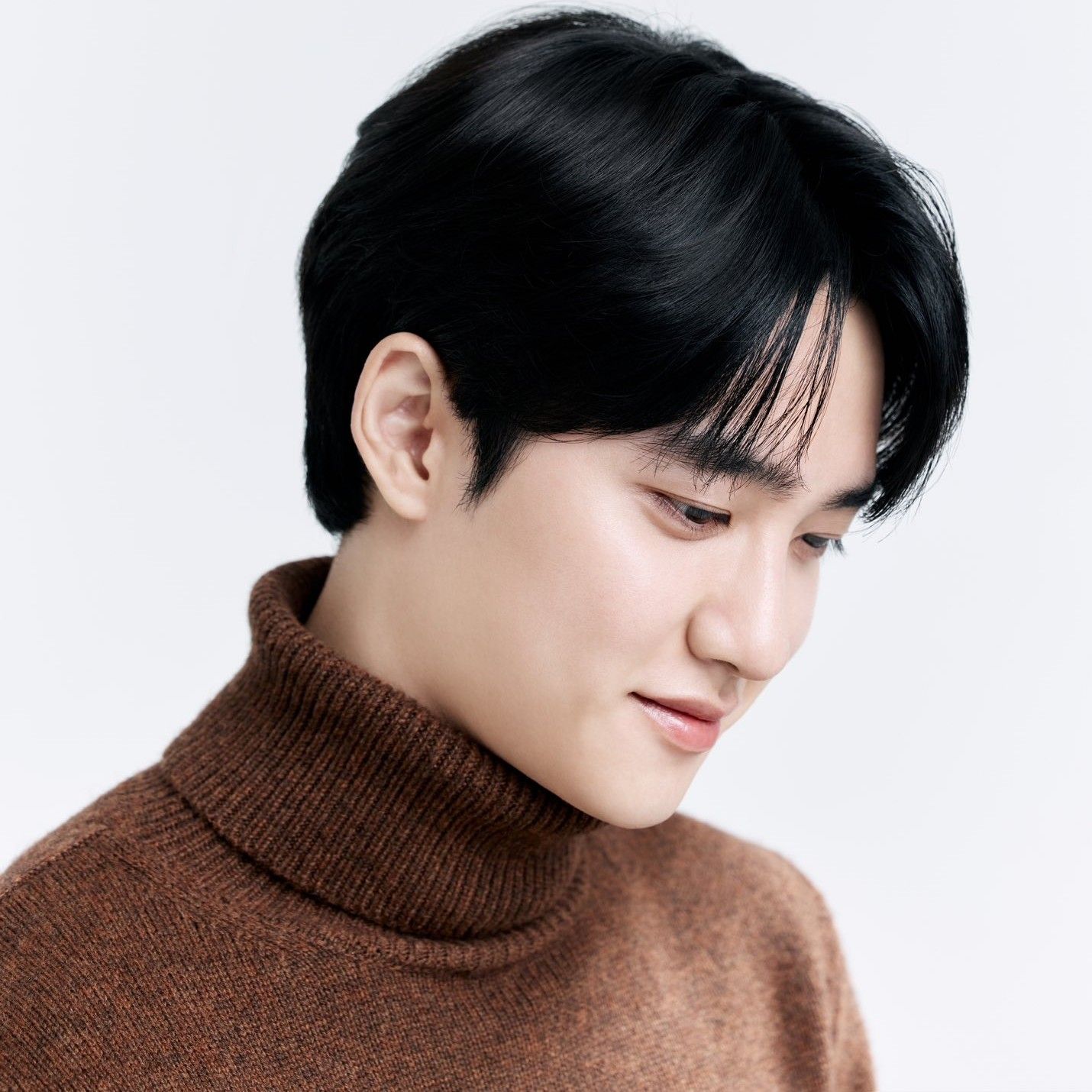 ド・ギョンス (ディオ)のビハインドカット