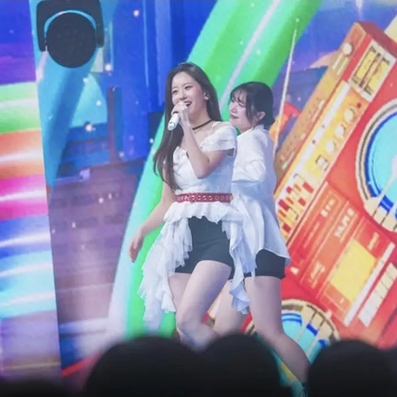 오유진의 최신 사진