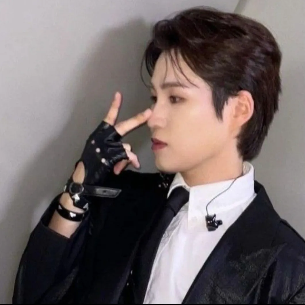 Foto terbaru dari Kim Heejae