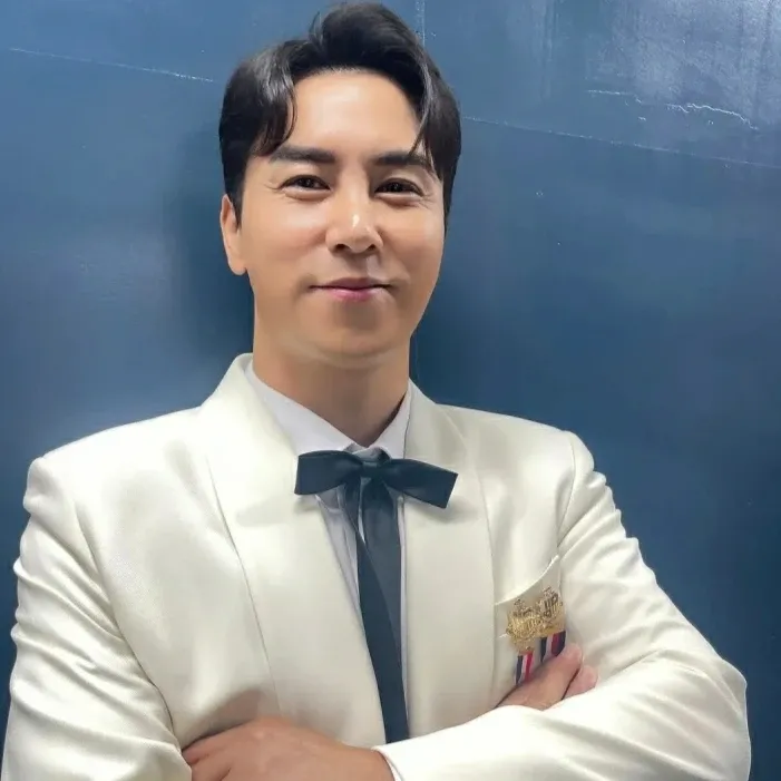 Foto kegiatan terbaru dari Jang Minho