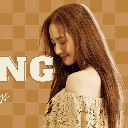 Foto kegiatan terbaru dari Park Minyoung