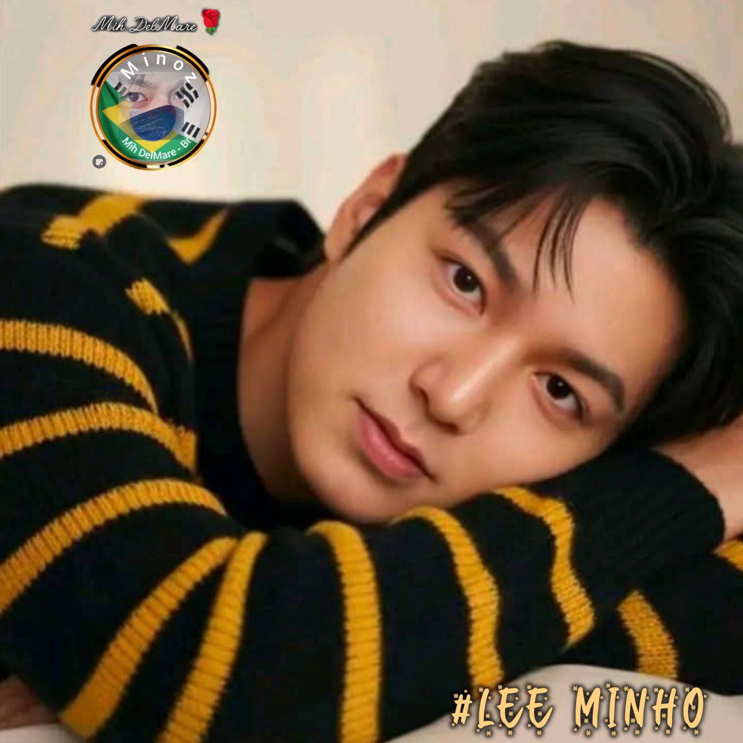 イ・ミンホの最新写真