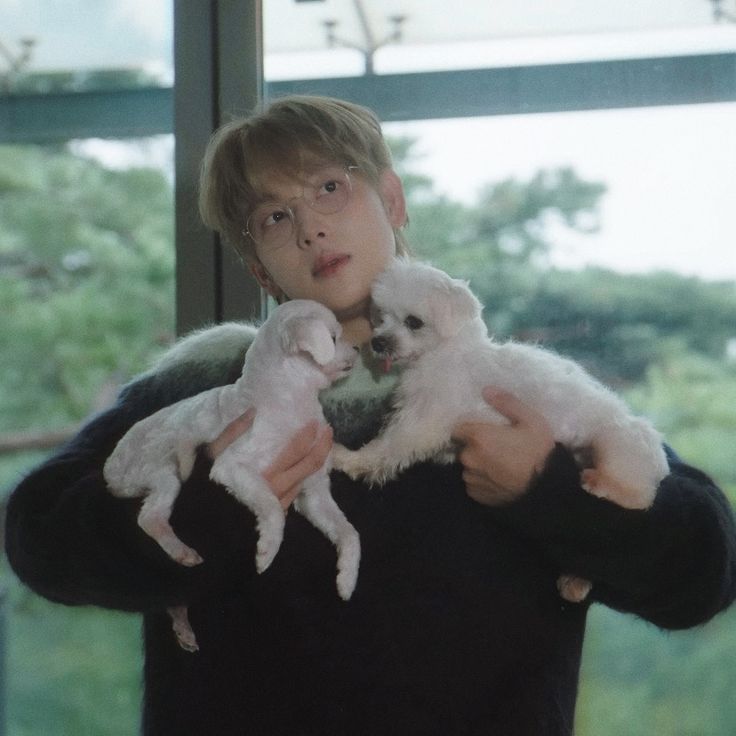 A moment captured by a fan of Yim Siwan