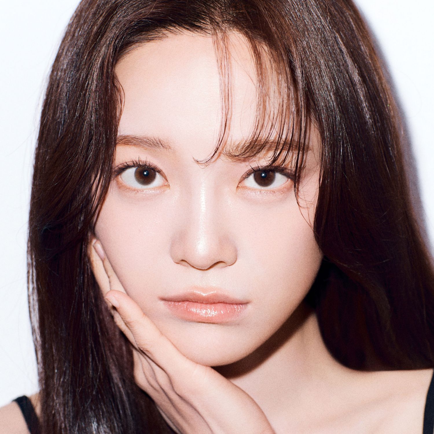 Latest photo of Kim Sejeong