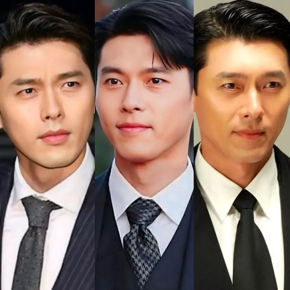 粉絲拍下的玄彬瞬間