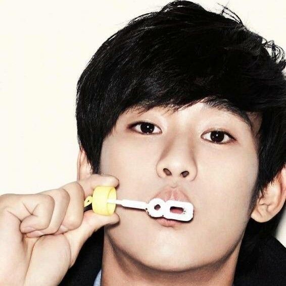 キム・スヒョンの最新写真