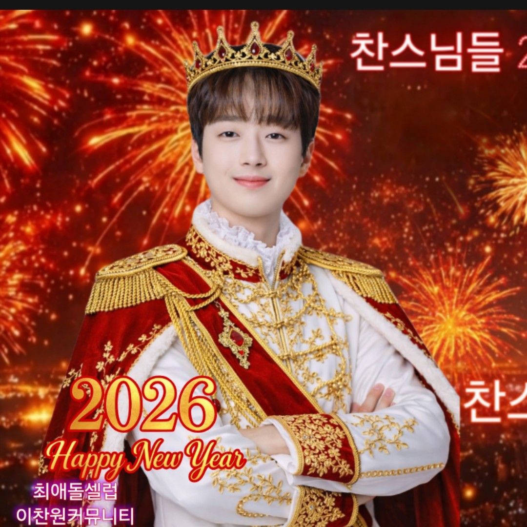 イ・チャンウォンの最新写真