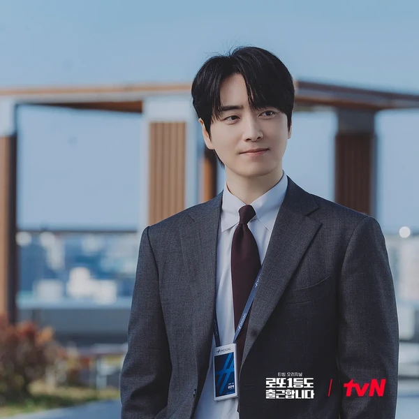 Top moment of Lee Joonhyuk selected by the fandom