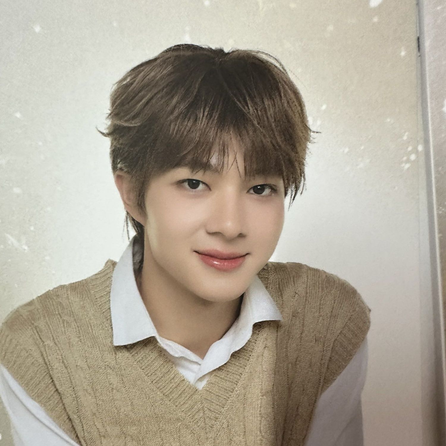 Behind-the-scenes cut of NuNew