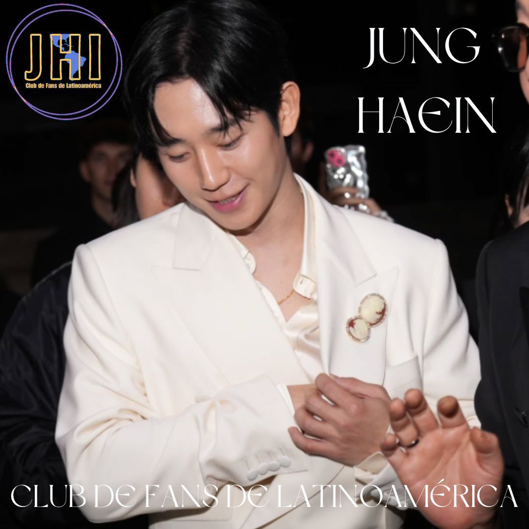 粉丝拍下的丁海寅瞬间