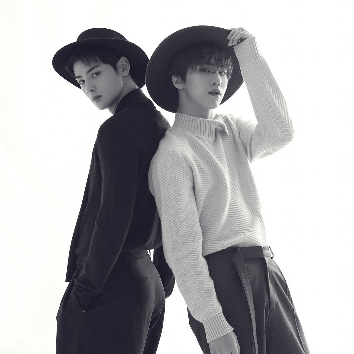 Latest photo of Cha Eunwoo