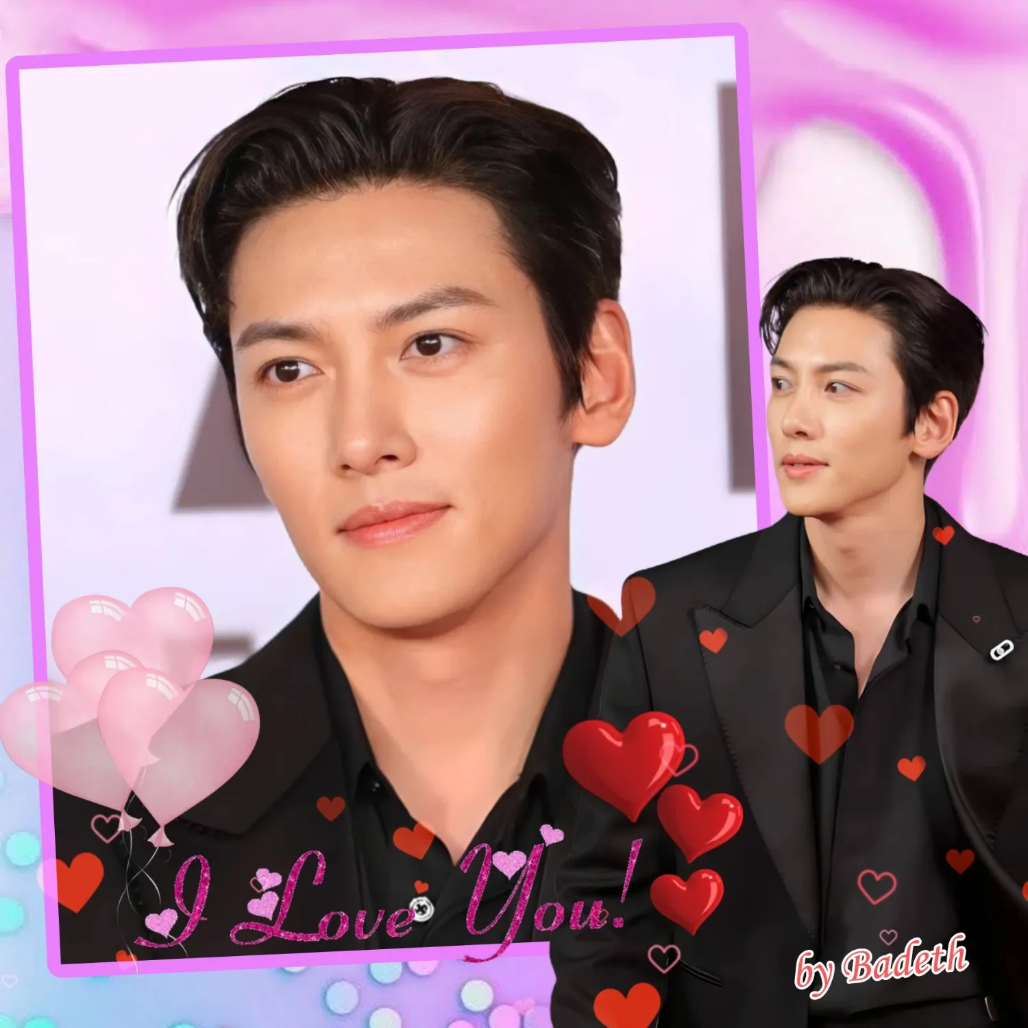 チ・チャンウクの最新写真