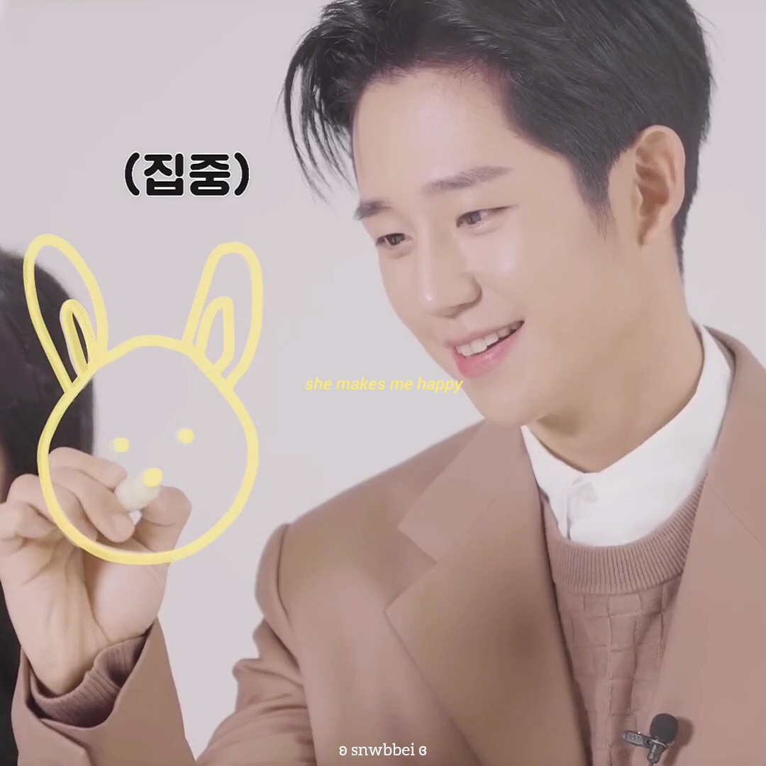 丁海寅的最新照片