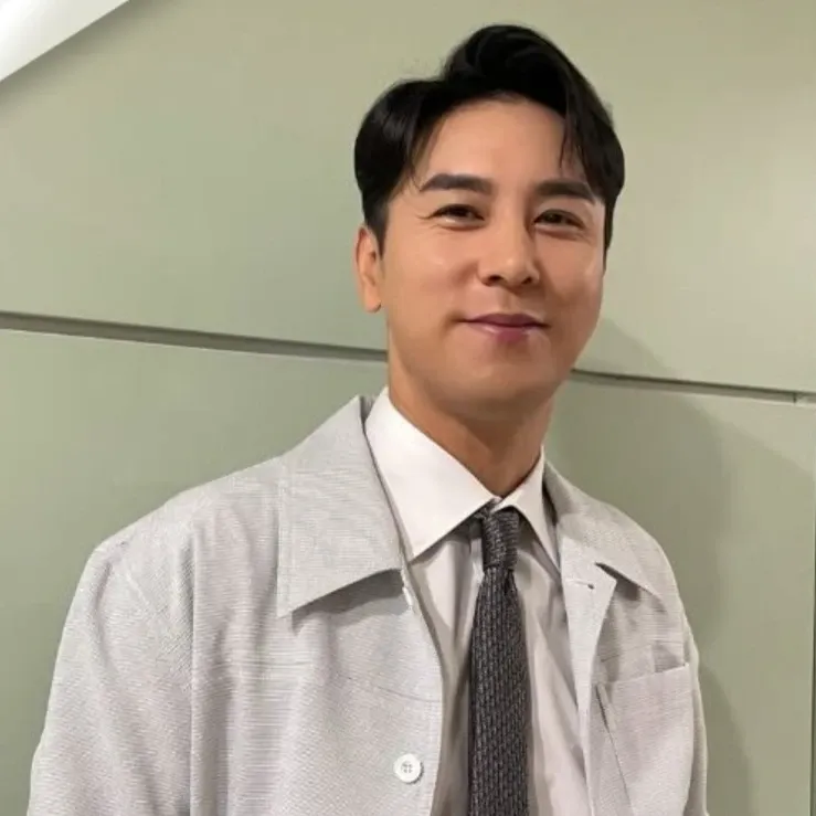 Momen yang diabadikan oleh penggemar Jang Minho