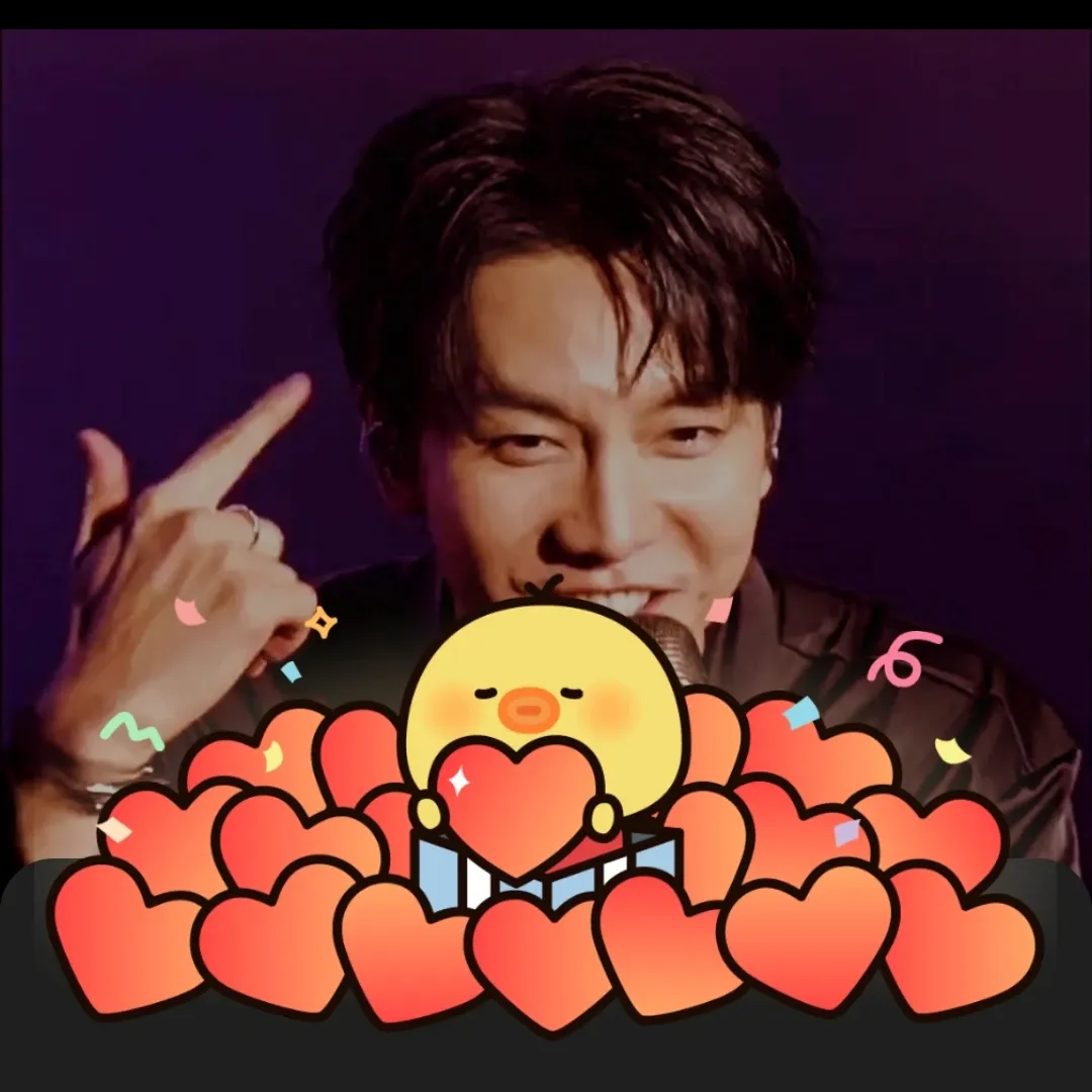 李升基的最新照片