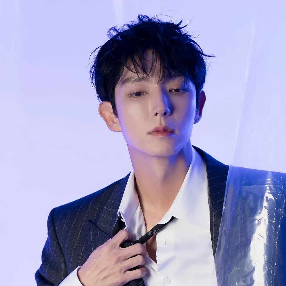 Momen yang diabadikan oleh penggemar Lee Joongi