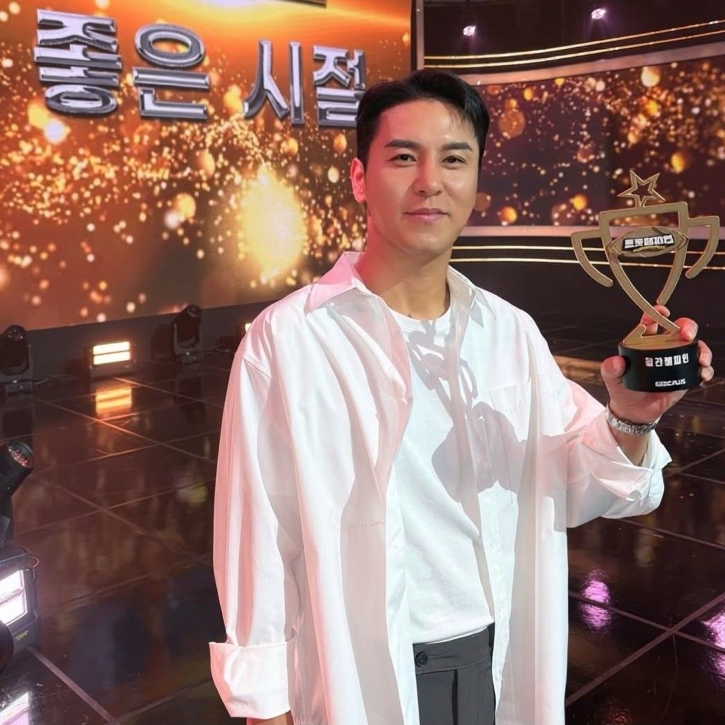 張民好的最新照片