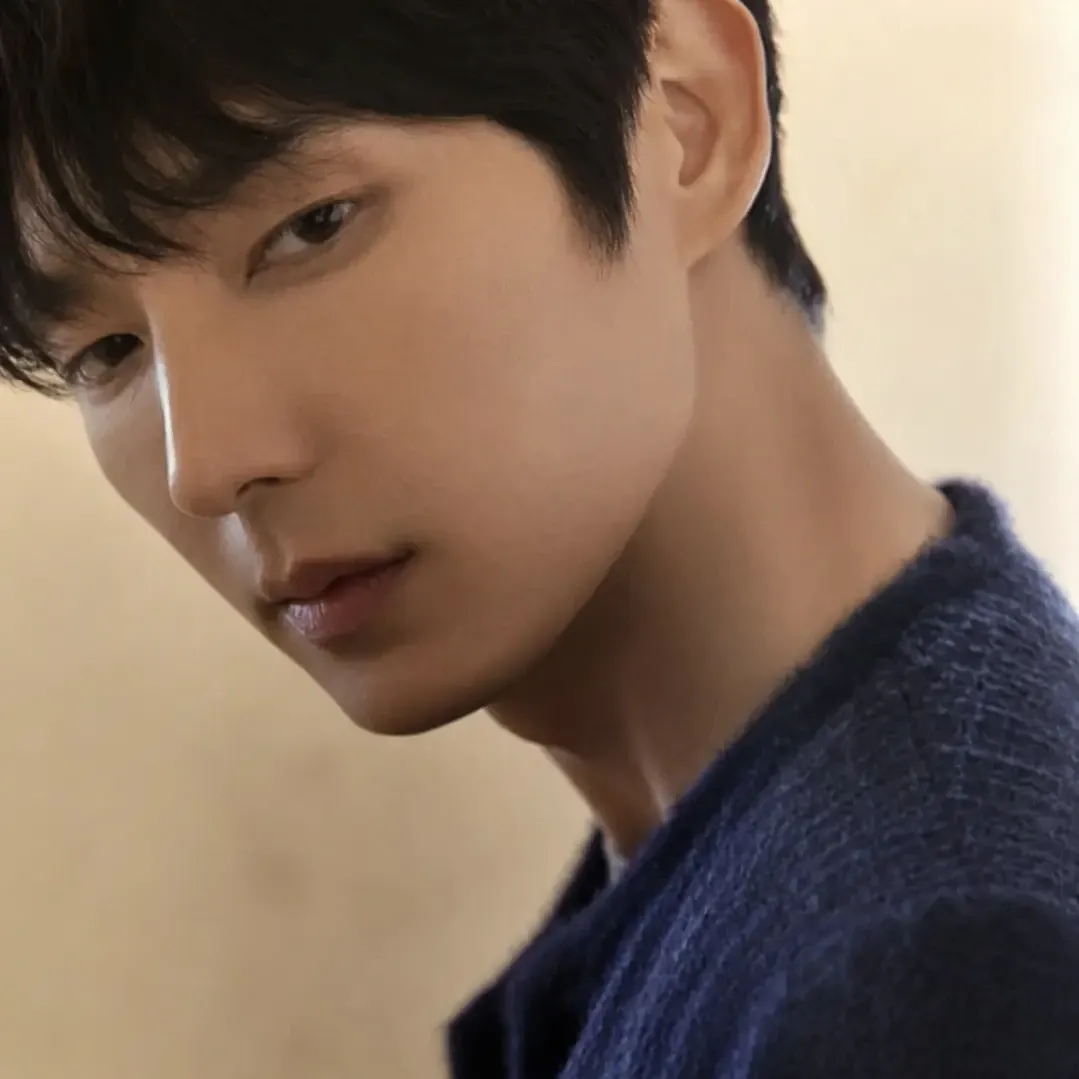 이준기의 최신 사진