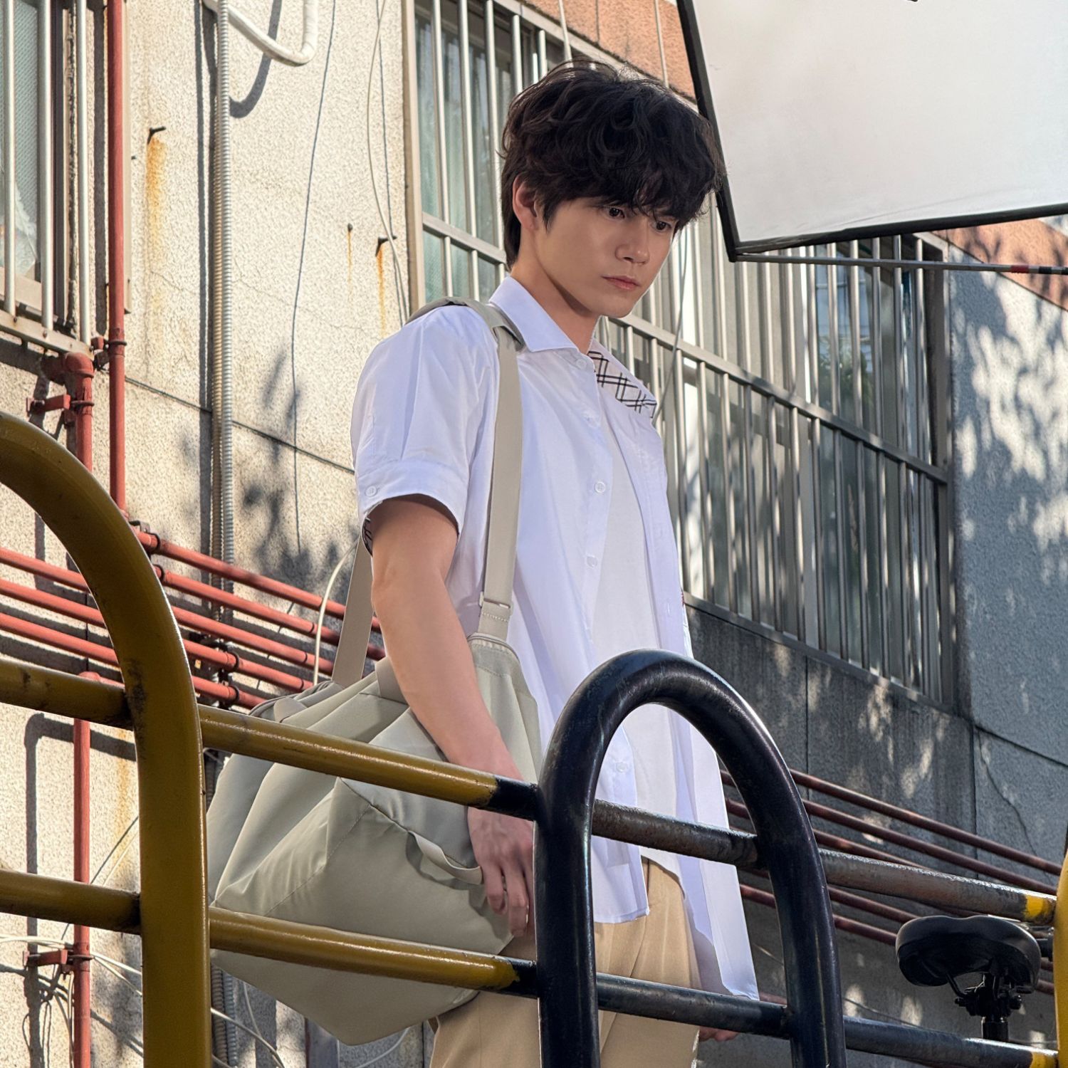 Foto kegiatan terbaru dari Ong Seongwu