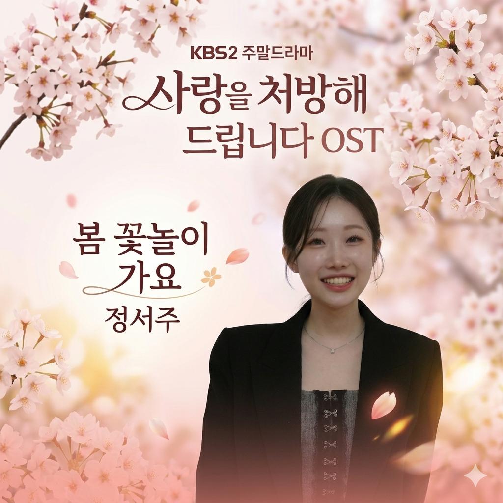 Recent activity shot of Jung Seojoo